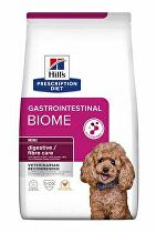 Hill\'s Canine PD GI Biome Dry Mini 1kg