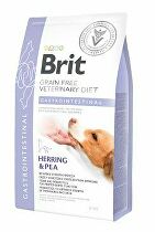Brit VD Dog GF Gastrointestinálny 2kg