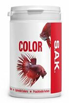 S.A.K. farba 130 g (300 ml) veľkosť 3