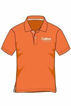 Calibra - oblečenie - pánske tričko Polo veľkosť S