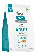 Brit Care Dog Grain-free Adult 3kg zľava