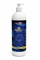E-shop Šampón Aiko Universal s kvetinovou vôňou pre psov 1l