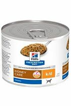 E-shop Hill's Can. PD K/D Kidney Care Chicken 200g