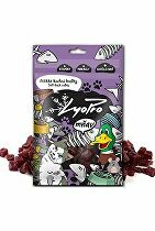E-shop Lyopro meow meow. sušené mäkké kačacie kocky 70g + Množstevná zľava