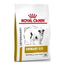 E-shop Royal Canin VD Canine Urinary S/O Malé psy 1,5kg
