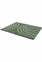 E-shop Pelech koberec IZO ARCH 60cm zelená Zolux