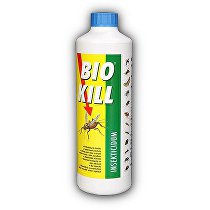 Bio Kill náhradná náplň 450ml (len na prostredie)