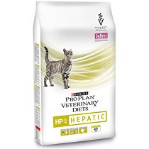 Purina PPVD Feline HP Hepatic 1,5kg