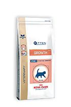 Royal Canin Vet. Cat Pediatric Growth 4kg