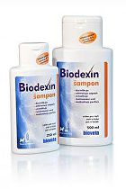Biodexin šampón - 250 ml
