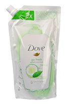 E-shop Dove tekuté mydlo Uhorka+zelený čaj n.n. 500ml