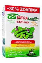 GS Megalecitin 1325mg 100+30cps