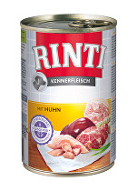 Rinti Dog kuracie konzervy 400g + Množstevná zľava zľava 15%