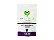 VetriScience Lysine Plus podpora imunity mačiek 150g
