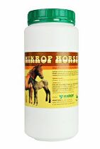 Microp Horse Family 1kg