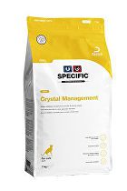 Specific FCD Crystal Management 2kg mačka