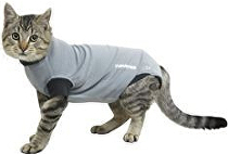 Ochranný oblek Body Cat 38,5cm XS BUSTER