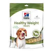 Hill\'s Canine poch. Healthy Weight Treats 220g + Množstevná zľava
