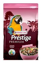 VL Prestige Premium pre veľké papagáje 2kg NEW