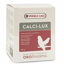 E-shop VL Oropharma Calci-lux-mliečnan vápenatý a glukonát 150g