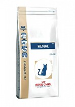 Royal Canin VD Feline Renal 2kg