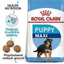 Royal canin Kom. Maxi Puppy 15 kg