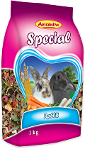 Avicentra Special Rabbit 1kg