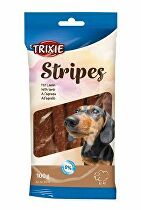 Trixie STRIPES light jahňacie pre psov 10ks 100g TR + Množstevná zľava