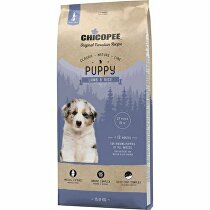 Chicopee Classic Nature Puppy Lamb-Rice 2kg