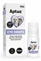 E-shop Očné kvapky Aptus 10ml 3 + 1 zadarmo