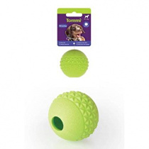 E-shop Hračka pre psov Aroma Ball so vzorom, 6,5 cm