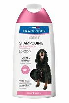 E-shop Francodex Šampón na čiernu srsť psa 250ml MEGAVÝPREDAJ