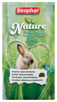 Beaphar Krmivo Nature Rabbit Junior 1,25kg