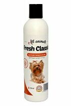 E-shop Šampón All Animals Fresh Classic 250ml