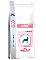 Royal Canin Vet. Junior 10kg