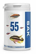 S.A.K. 55 400 g (1000 ml) veľkosť 3