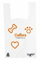 Calibra - plastové tašky eco