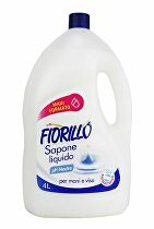 Tekuté mydlo Fiorillo Sapone liquido 4l