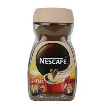 Nescafé Classic crema instantná káva 100g