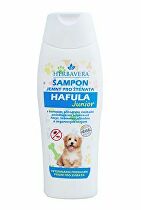 Šampón pre šteňatá HAFULA Junior Antiparazit 250ml