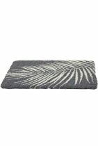 E-shop Posteľný koberec IZO PLANT 50cm sivý Zolux
