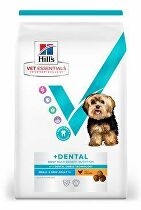 E-shop Hill's Can. VE Adult MB Dental Small Chicken 7kg zľava