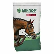 Microp Horse Fiber 20kg