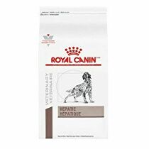 E-shop Royal Canin VD Canine Hepatic 7kg