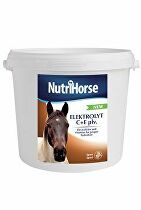 E-shop Nutri Horse Elektrolyt plv. 3kg NOVINKA