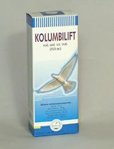 Columbilift sol. 250 ml
