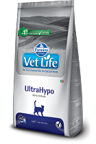 E-shop Vet Life Natural CAT Ultrahypo 5kg
