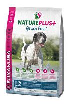 Eukanuba Dog Nature Plus Adult Grain Free Salmon 2,3kg