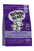 Meowing Heads SMITTEN KITTEN - 1,5kg