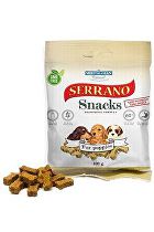 Serrano Snack pre šteňatá 100g